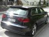 Audi A3 Sportback Audi A3 Sportback