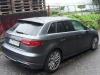 Audi A3 Sportback Audi A3 Sportback