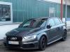 Audi A3 Sportback Audi A3 Sportback