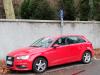 Audi A3 Sportback Audi A3 Sportback