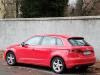 Audi A3 Sportback Audi A3 Sportback