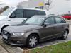 Audi A3 Sportback Audi A3 Sportback