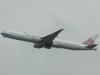 Boeing 777-300 ER von China Airlines