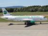 Airbus A 319-111 von Germania