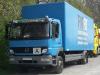 Mercedes Benz Atego 1529