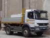 Mercedes Benz Atego 1824