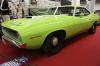 Plymouth Barracuda
