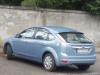 Ford Focus Mk. 2 Ford Focus Mk. 2