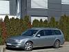 Ford Mondeo Mk. 3 Turnier