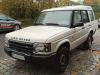 Land Rover Discovery TD5 Land Rover Discovery TD5