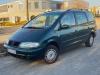VW Sharan VW Sharan