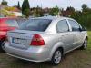 Chevrolet Aveo LT Chevrolet Aveo LT