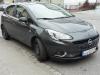Opel Corsa E Opel Corsa E