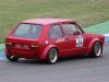 VW Golf I von Oettinger getuned