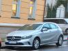 Mercedes Benz A-Klasse W 176