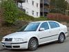 Skoda Octavia Skoda Octavia