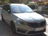 Skoda Octavia RS Kombi Skoda Octavia RS Kombi