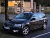 Skoda Octavia Kombi Skoda Octavia Kombi