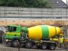 Scania G mit Aufbau von Liebherr