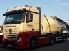 Mercedes Benz Actros 1851 Mercedes Benz Actros 1851