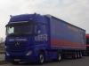 Mercedes Benz Actros 1851 Mercedes Benz Actros 1851