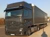 Mercedes Benz Actros 1851