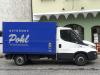 Iveco Daily Iveco Daily