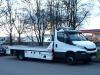 Iveco Daily Iveco Daily