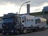 Mercedes Benz Actros 1843