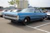Plymouth Sport Fury
