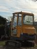 Volvo EC15B