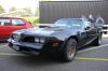 Pontiac Firebird Trans Am Pontiac Firebird Trans Am