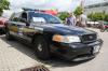 Ford Crown Victoria Polizei