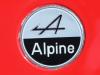 Alpine Renault Detail