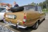 Rover 3500
