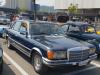 Mercedes Benz 450 SEL W 116