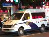 Maxus Polizei Maxus Polizei