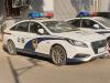 Hyundai Elantra Lingdong Polizei Hyundai Elantra Lingdong Polizei