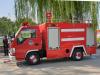Foton Forland Feuerwehr Foton Forland Feuerwehr
