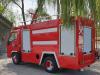 Foton Forland Feuerwehr Foton Forland Feuerwehr