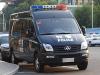 Maxus Polizei Maxus Polizei