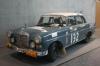 Mercedes Benz W 110