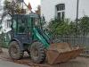 Kramer Allrad 418