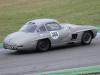 Mercedes Benz 300 SL W 198