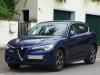 Alfa Romeo Stelvio Q4