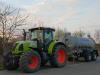 Claas 630 Arion