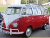 VW Typ2 T1 Samba