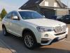 BMW X4 2,0 D X-Drive