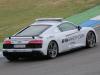 Audi R8 DTM Safety Car