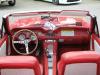 Ford Mustang Cabriolet Detail